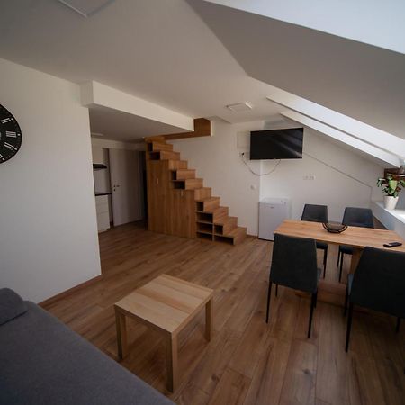 Sport Apartments Radovljica Zewnętrze zdjęcie