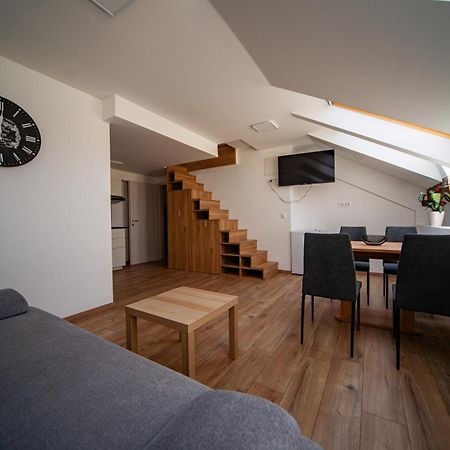 Sport Apartments Radovljica Zewnętrze zdjęcie