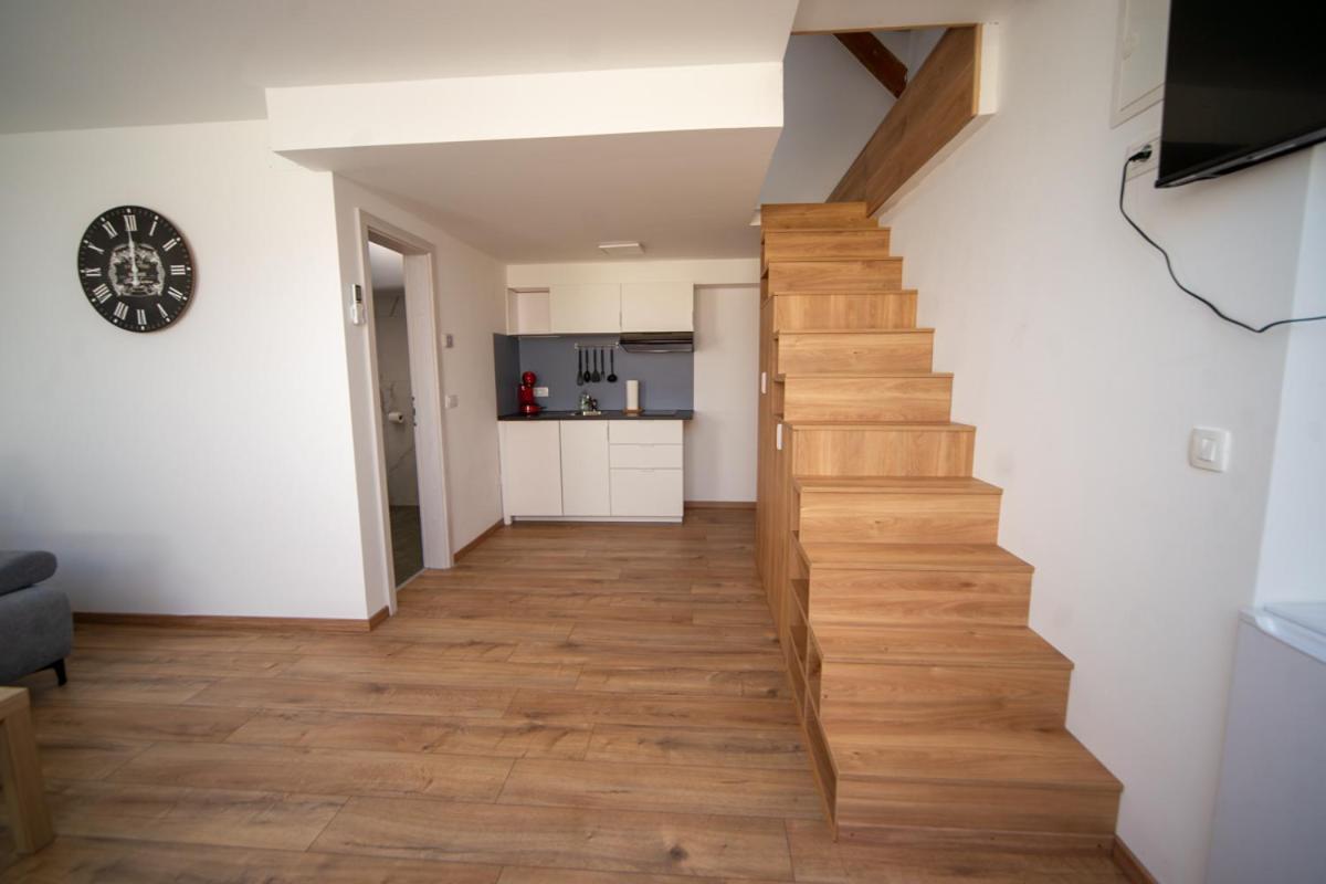 Sport Apartments Radovljica Zewnętrze zdjęcie