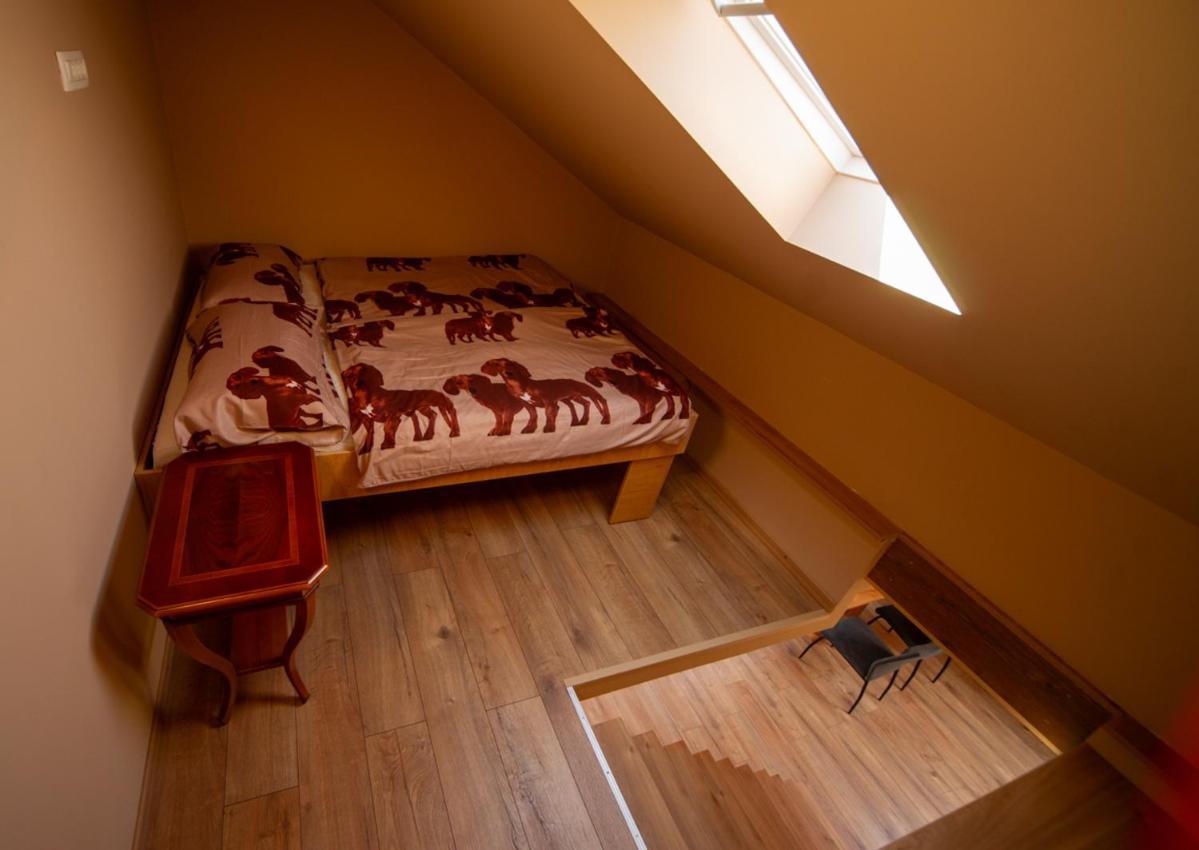 Sport Apartments Radovljica Zewnętrze zdjęcie