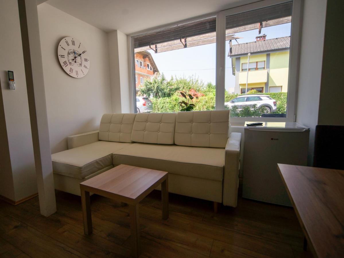Sport Apartments Radovljica Zewnętrze zdjęcie
