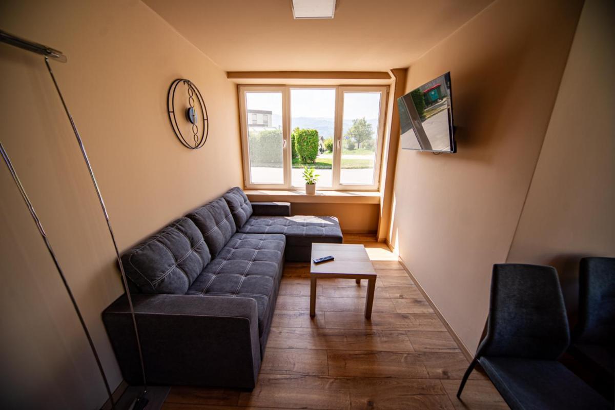 Sport Apartments Radovljica Zewnętrze zdjęcie