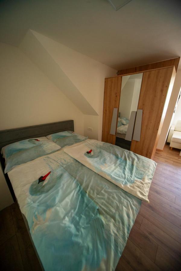 Sport Apartments Radovljica Zewnętrze zdjęcie
