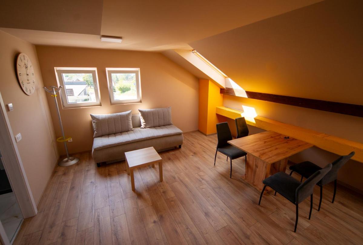 Sport Apartments Radovljica Zewnętrze zdjęcie