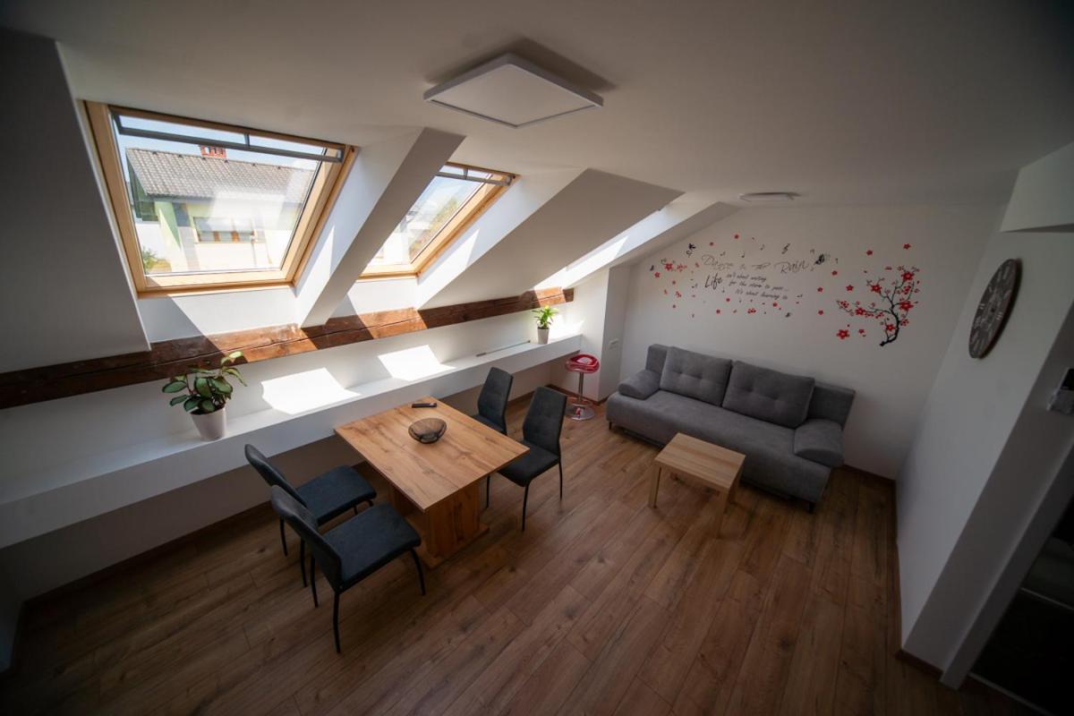 Sport Apartments Radovljica Zewnętrze zdjęcie