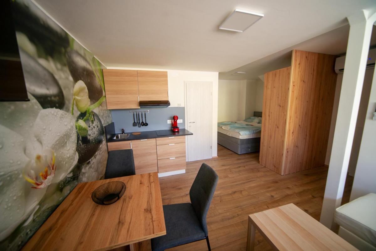 Sport Apartments Radovljica Zewnętrze zdjęcie