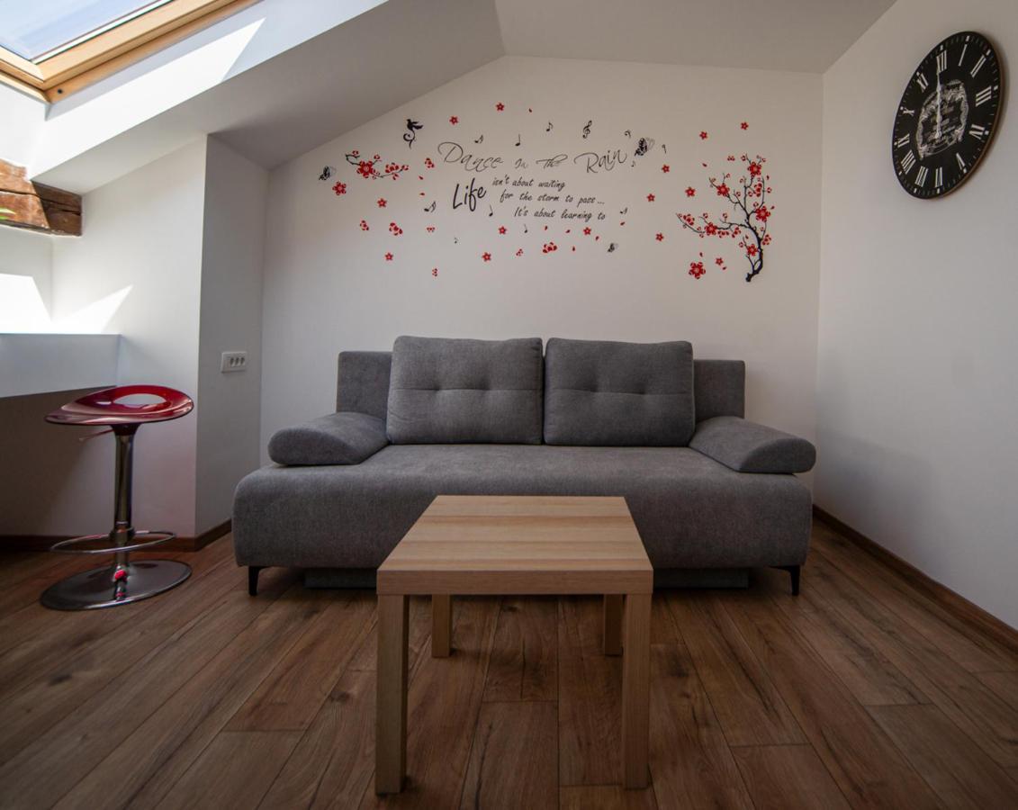 Sport Apartments Radovljica Zewnętrze zdjęcie