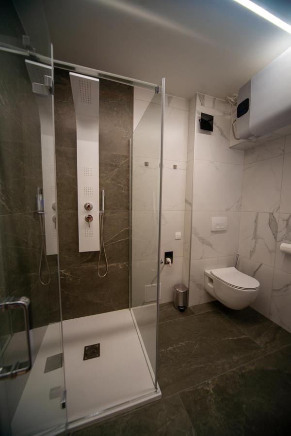 Sport Apartments Radovljica Zewnętrze zdjęcie