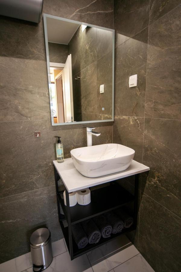 Sport Apartments Radovljica Zewnętrze zdjęcie