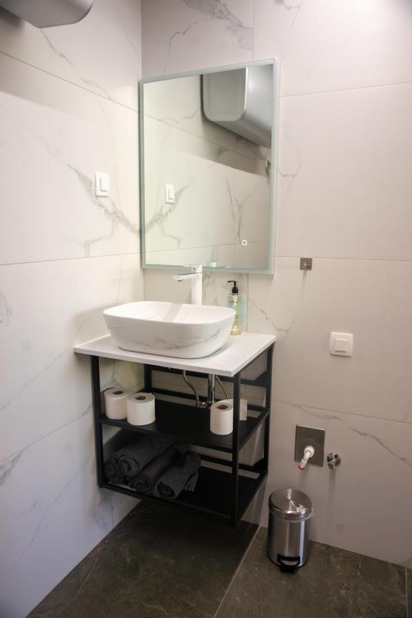 Sport Apartments Radovljica Zewnętrze zdjęcie