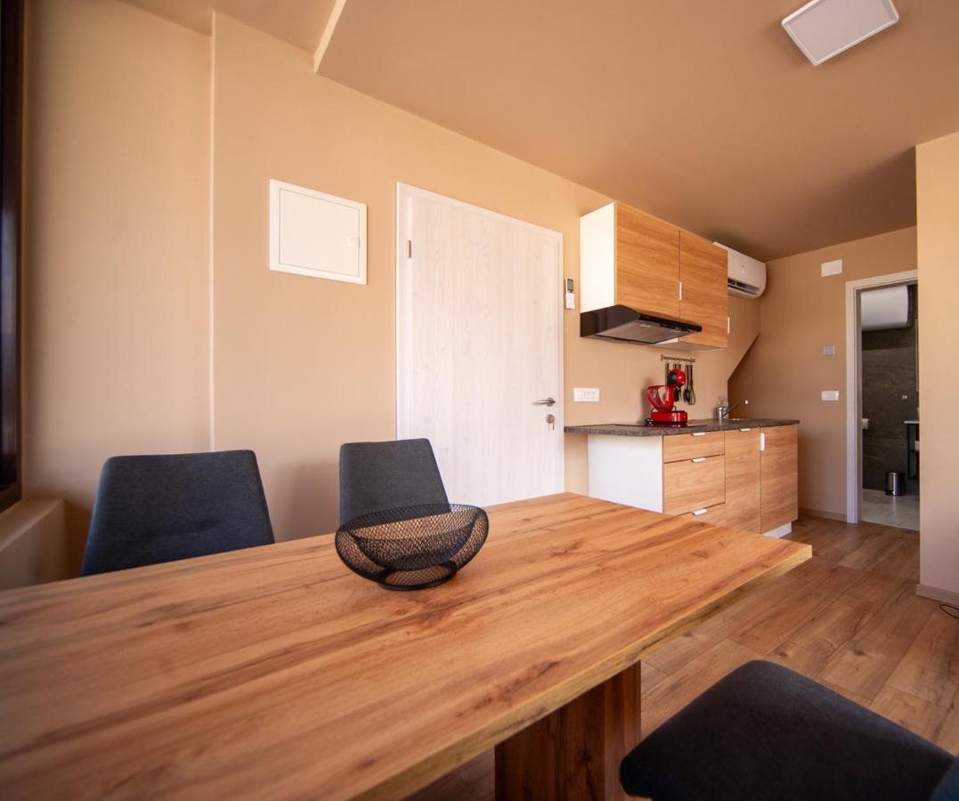 Sport Apartments Radovljica Zewnętrze zdjęcie