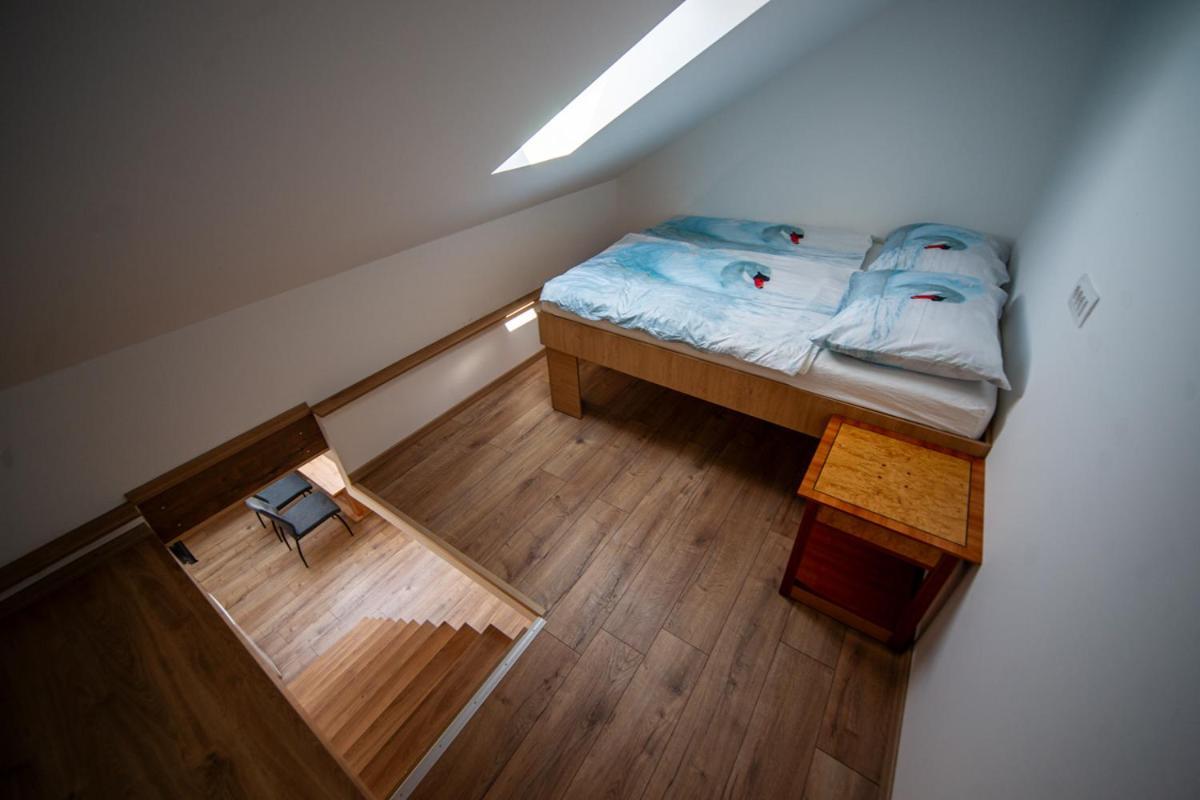 Sport Apartments Radovljica Zewnętrze zdjęcie