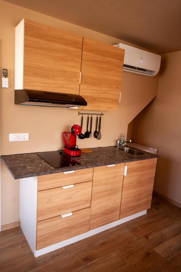 Sport Apartments Radovljica Zewnętrze zdjęcie