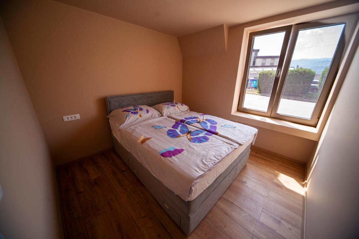 Sport Apartments Radovljica Zewnętrze zdjęcie
