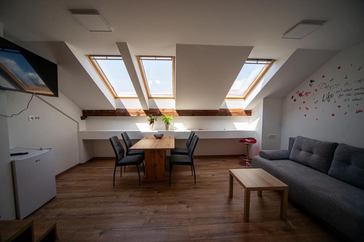 Sport Apartments Radovljica Zewnętrze zdjęcie