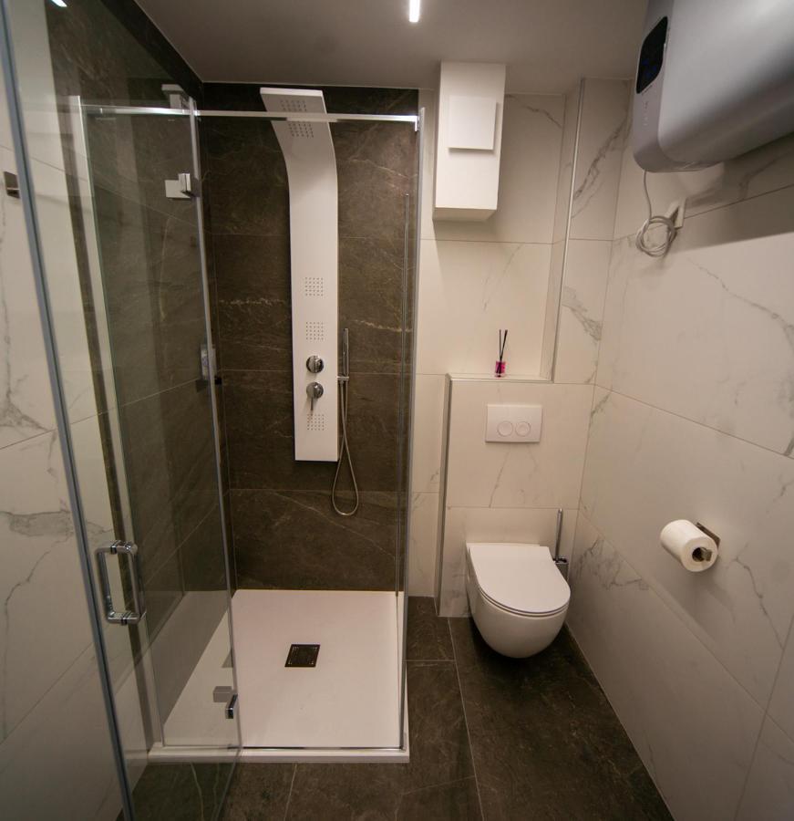 Sport Apartments Radovljica Zewnętrze zdjęcie