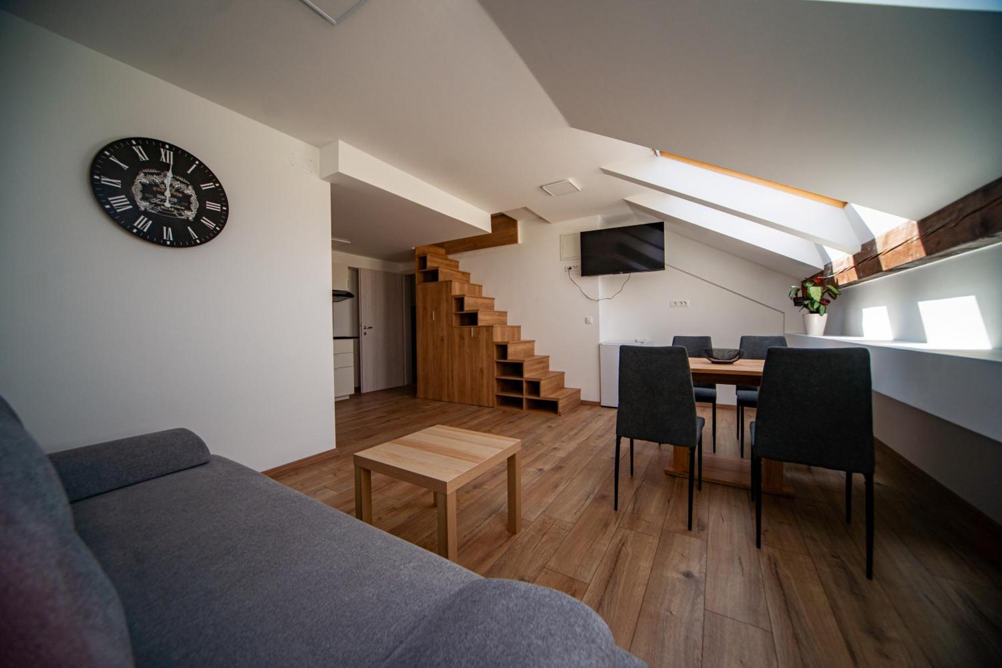 Sport Apartments Radovljica Zewnętrze zdjęcie